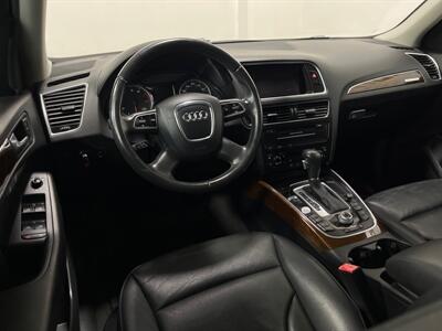 2012 Audi Q5 2.0T Premium Plus   - Photo 16 - West Bountiful, UT 84087