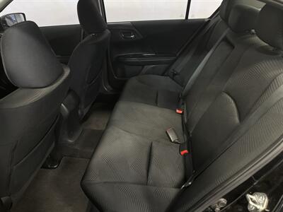 2014 Honda Accord LX   - Photo 22 - West Bountiful, UT 84087