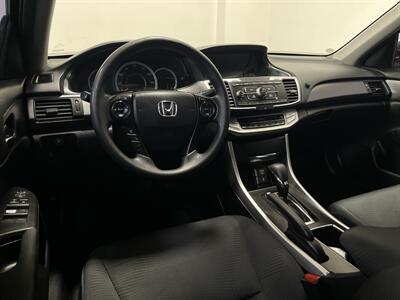 2014 Honda Accord LX   - Photo 10 - West Bountiful, UT 84087
