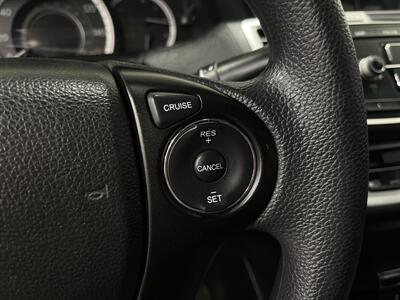 2014 Honda Accord LX   - Photo 20 - West Bountiful, UT 84087