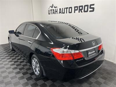 2014 Honda Accord LX   - Photo 7 - West Bountiful, UT 84087
