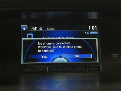 2014 Honda Accord LX   - Photo 16 - West Bountiful, UT 84087