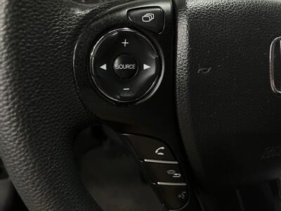 2014 Honda Accord LX   - Photo 21 - West Bountiful, UT 84087