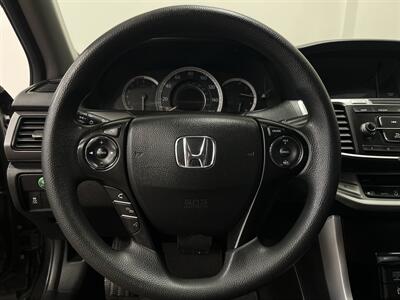 2014 Honda Accord LX   - Photo 19 - West Bountiful, UT 84087