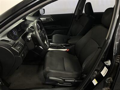 2014 Honda Accord LX   - Photo 12 - West Bountiful, UT 84087