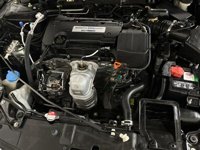 2014 Honda Accord LX   - Photo 23 - West Bountiful, UT 84087