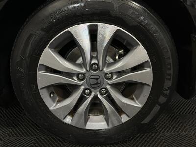 2014 Honda Accord LX   - Photo 9 - West Bountiful, UT 84087