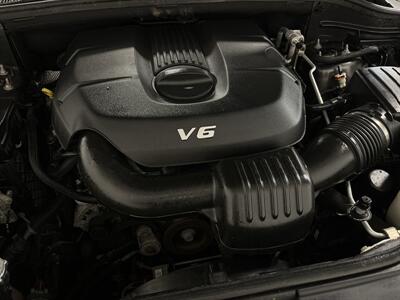 2014 Jeep Grand Cherokee Limited - Photo 30 - West Bountiful, UT 84087