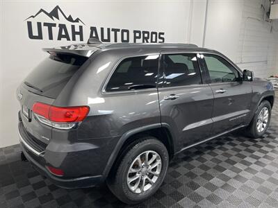 2014 Jeep Grand Cherokee Limited - Photo 3 - West Bountiful, UT 84087