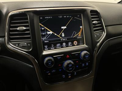 2014 Jeep Grand Cherokee Limited - Photo 18 - West Bountiful, UT 84087