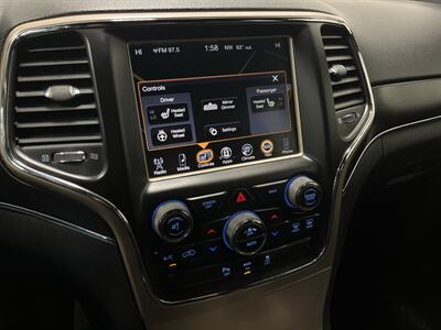 2014 Jeep Grand Cherokee Limited - Photo 20 - West Bountiful, UT 84087