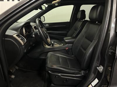 2014 Jeep Grand Cherokee Limited - Photo 15 - West Bountiful, UT 84087