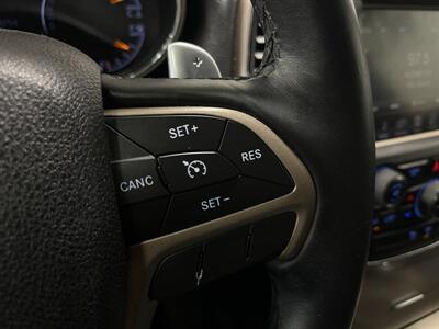 2014 Jeep Grand Cherokee Limited - Photo 24 - West Bountiful, UT 84087