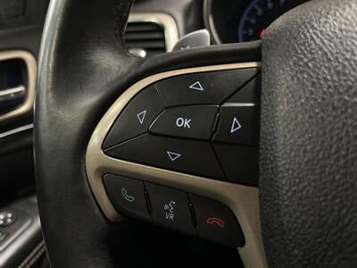 2014 Jeep Grand Cherokee Limited - Photo 25 - West Bountiful, UT 84087