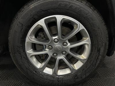 2014 Jeep Grand Cherokee Limited - Photo 11 - West Bountiful, UT 84087