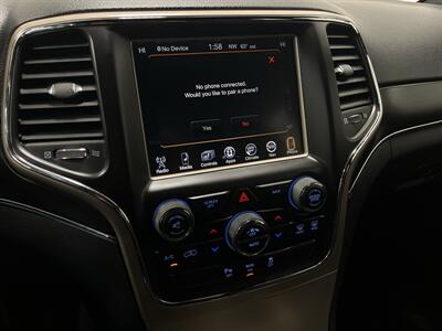 2014 Jeep Grand Cherokee Limited - Photo 22 - West Bountiful, UT 84087