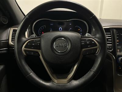 2014 Jeep Grand Cherokee Limited - Photo 23 - West Bountiful, UT 84087