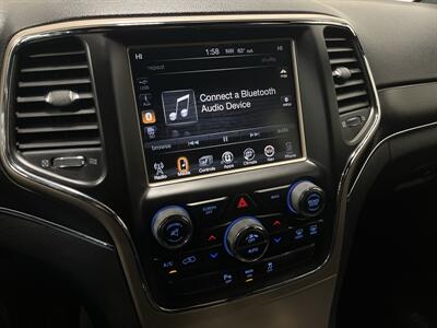 2014 Jeep Grand Cherokee Limited - Photo 21 - West Bountiful, UT 84087
