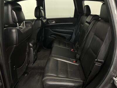 2014 Jeep Grand Cherokee Limited - Photo 27 - West Bountiful, UT 84087