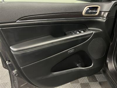 2014 Jeep Grand Cherokee Limited - Photo 14 - West Bountiful, UT 84087