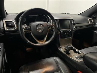 2014 Jeep Grand Cherokee Limited - Photo 13 - West Bountiful, UT 84087