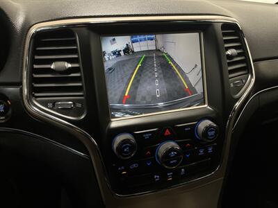 2014 Jeep Grand Cherokee Limited - Photo 19 - West Bountiful, UT 84087