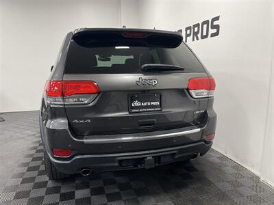 2014 Jeep Grand Cherokee Limited - Photo 10 - West Bountiful, UT 84087