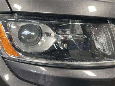 2014 Jeep Grand Cherokee Limited - Photo 5 - West Bountiful, UT 84087