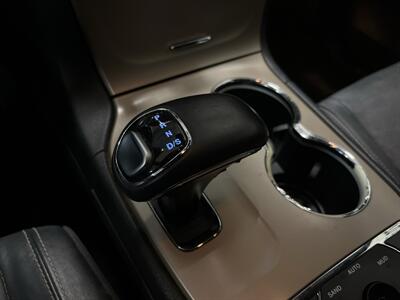 2014 Jeep Grand Cherokee Limited - Photo 16 - West Bountiful, UT 84087