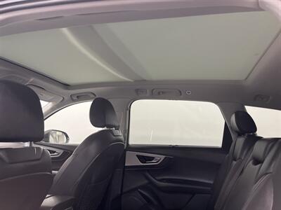 2018 Audi Q7 2.0T quattro Premium Plus   - Photo 31 - West Bountiful, UT 84087