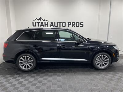 2018 Audi Q7 2.0T quattro Premium Plus   - Photo 2 - West Bountiful, UT 84087