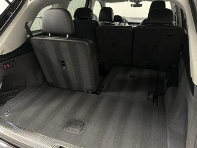 2018 Audi Q7 2.0T quattro Premium Plus   - Photo 36 - West Bountiful, UT 84087