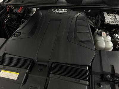 2018 Audi Q7 2.0T quattro Premium Plus   - Photo 38 - West Bountiful, UT 84087