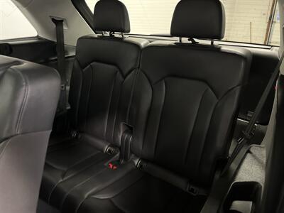 2018 Audi Q7 2.0T quattro Premium Plus   - Photo 32 - West Bountiful, UT 84087