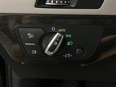 2018 Audi Q7 2.0T quattro Premium Plus   - Photo 29 - West Bountiful, UT 84087