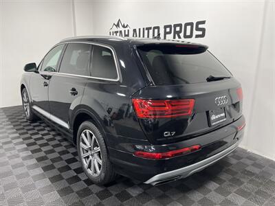2018 Audi Q7 2.0T quattro Premium Plus   - Photo 9 - West Bountiful, UT 84087
