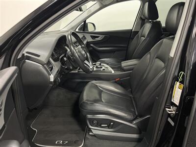 2018 Audi Q7 2.0T quattro Premium Plus   - Photo 17 - West Bountiful, UT 84087