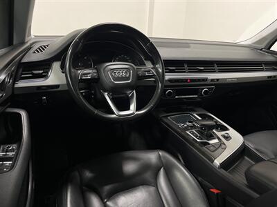 2018 Audi Q7 2.0T quattro Premium Plus   - Photo 14 - West Bountiful, UT 84087