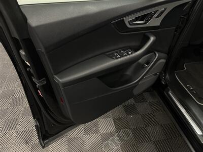 2018 Audi Q7 2.0T quattro Premium Plus   - Photo 15 - West Bountiful, UT 84087