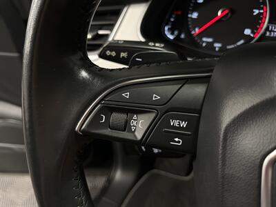 2018 Audi Q7 2.0T quattro Premium Plus   - Photo 28 - West Bountiful, UT 84087