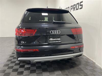 2018 Audi Q7 2.0T quattro Premium Plus   - Photo 10 - West Bountiful, UT 84087