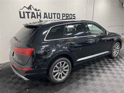 2018 Audi Q7 2.0T quattro Premium Plus   - Photo 3 - West Bountiful, UT 84087