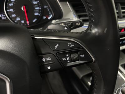 2018 Audi Q7 2.0T quattro Premium Plus   - Photo 27 - West Bountiful, UT 84087