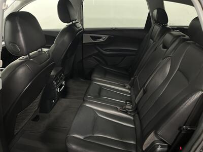 2018 Audi Q7 2.0T quattro Premium Plus   - Photo 30 - West Bountiful, UT 84087