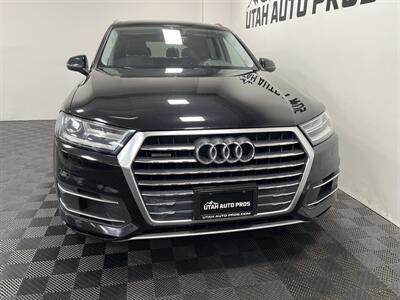 2018 Audi Q7 2.0T quattro Premium Plus   - Photo 4 - West Bountiful, UT 84087