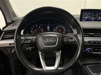 2018 Audi Q7 2.0T quattro Premium Plus   - Photo 26 - West Bountiful, UT 84087