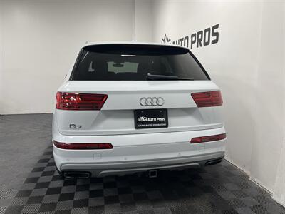 2019 Audi Q7 quattro Premium 55 TFSI   - Photo 10 - West Bountiful, UT 84087