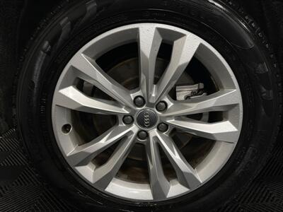 2019 Audi Q7 quattro Premium 55 TFSI   - Photo 11 - West Bountiful, UT 84087