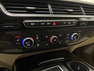 2019 Audi Q7 quattro Premium 55 TFSI   - Photo 21 - West Bountiful, UT 84087