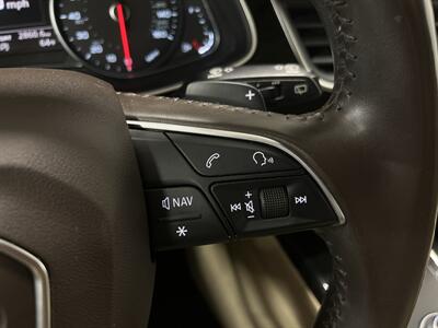 2019 Audi Q7 quattro Premium 55 TFSI   - Photo 29 - West Bountiful, UT 84087